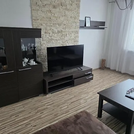 Valhalla Comfort * Prievidza