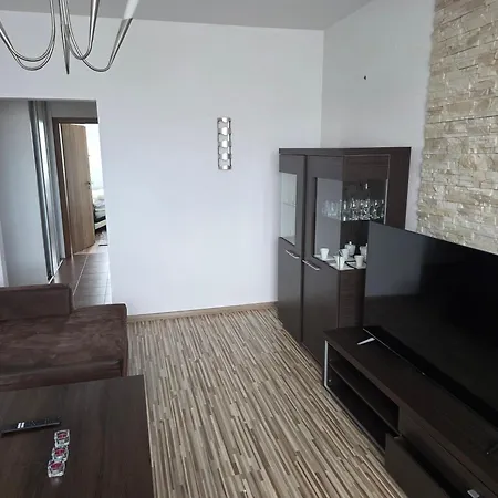 Valhalla Comfort Lägenhet *