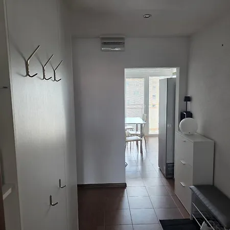 Lägenhet Valhalla Comfort Prievidza
