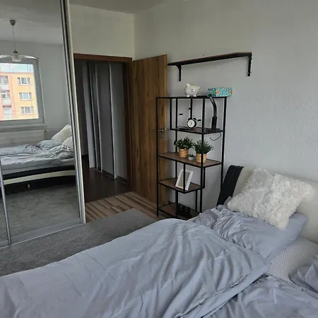 Lägenhet Valhalla Comfort Prievidza