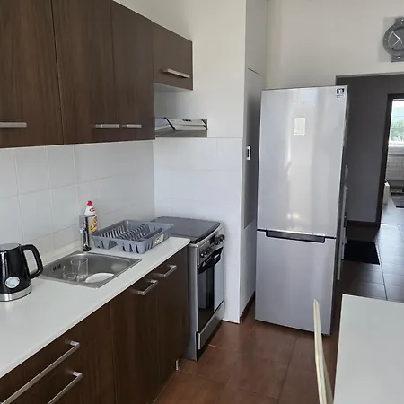 Valhalla Comfort * Prievidza