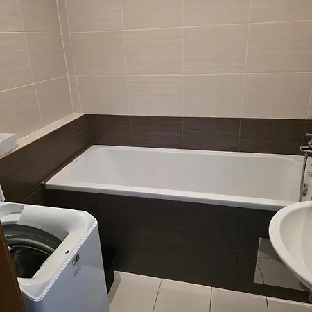Valhalla Comfort Lägenhet