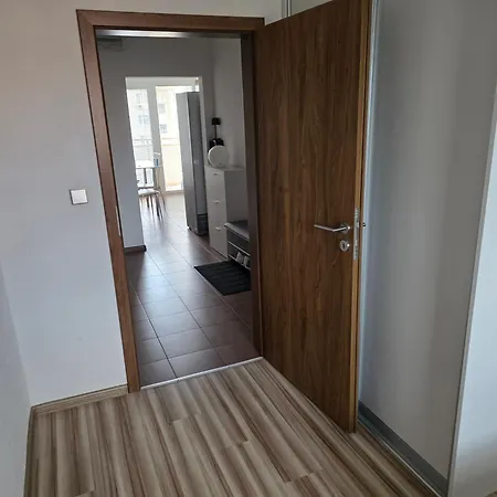 Lägenhet Valhalla Comfort Prievidza